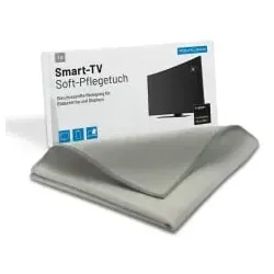 Polyclean Soft-Pflegetuch für sensible Oberflächen 10-09-2000DF