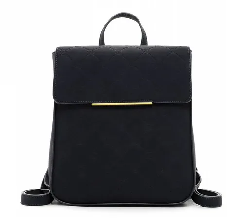 Tamaris Rucksack Anastasia Soft in blau von Tamaris