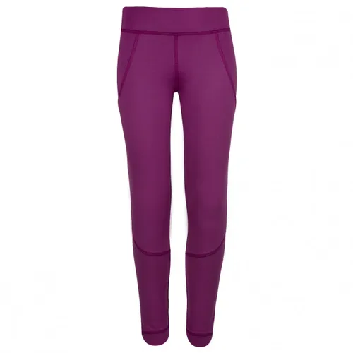 TROLLKIDS Thermoleggings GIRLS RONDANE WINTER TIGHTS lila 176