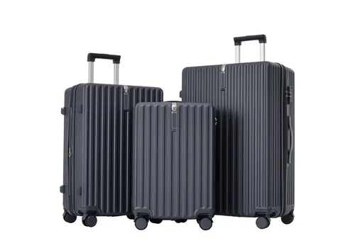 REDOM Hartschalen-Trolley