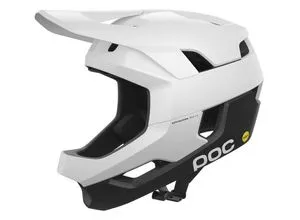 Poc Otocon Race Mips - Fahrradhelm für Sicherheit und Komfort - Fahrradhelm (51 - 54 cm) mit MIPS-Technologie für optimalen Schutz und hervorragende Belüftung, perfekt für ambitionierte Radfahrer.