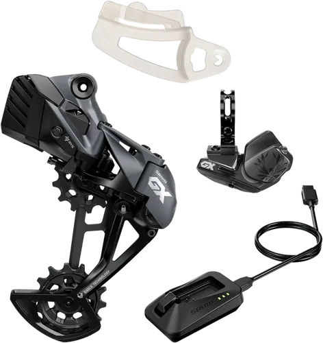 Sram Upgrade Kit GX Eagle AXS POD Controller - Veloantrieb, Komplettgruppe - Hochentwickelter kabelloser Controller für präzise Schaltvorgänge und verbesserte Performance auf jedem Trail.