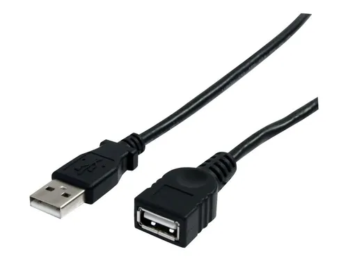 StarTech.com 1,8m USB 2.0 A Verlängerungskabel von StarTech