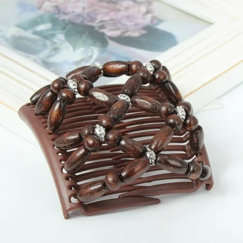 Haarkämme von Justfox