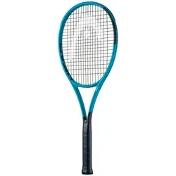 Head Tennisschläger Boom Pro 98 - Turnier 2026 blau, unbesaitet - Der Head Boom Pro 98 bietet explosive Kraft und präzise Kontrolle für fortgeschrittene Spieler. Ideal für Turniere, ermöglicht er müheloses Spiel mit kraftvoller Ballberührung.