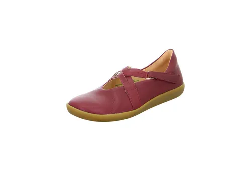 Think! Nature_3-000952 - Flexible Schuhe für jeden Schritt - Bequeme Schuhe mit flexibler Laufsohle für optimalen Tragekomfort und Bewegungsfreiheit im Alltag.