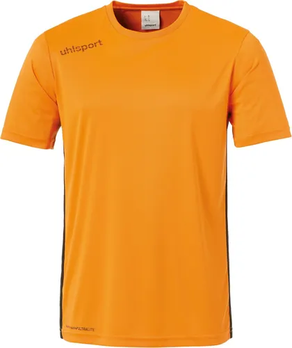 Produktbild Uhlsport ESSENTIAL TRIKOT KA 3XL fluo orange/schwarz
