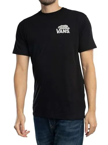 VANS T-Shirt Sneaky Ss von Vans