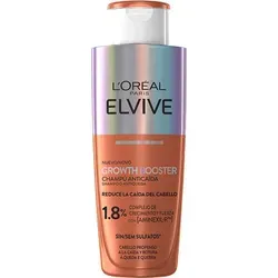 LorÉal paris ELVIVE GROWTH BOOSTER Anti-Haarausfall Shampoo 200 ml