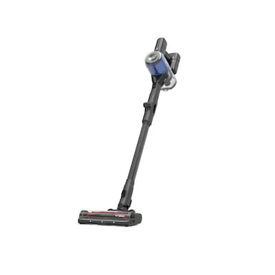 Tineco Pure One S30 Pro Akku-Stielstaubsauger mit 200W Saugleistung - Beutelloser Akku-Stielstaubsauger mit 200AW Saugkraft für gründliche Reinigung. ZeroTangle-Bürste verhindert Haarverwicklungen, ideal für Hartböden. Längere Laufzeit von bis zu 65 Minuten im Eco-Modus für effizientes Saugen.