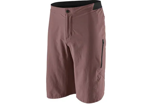 Patagonia Herren Radhose Short M LANDFARER BIKE SHORTS - Die Patagonia Herren Radhose Short M LANDFARER BIKE SHORTS bietet maximalen Komfort und Bewegungsfreiheit dank elastischem Material. Ideal für Trail-Fahrten und langlebig durch hochwertige Verarbeitung.