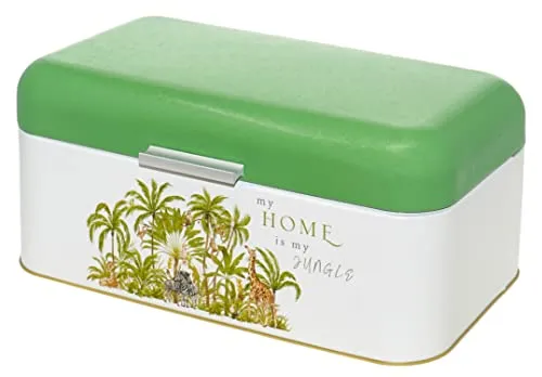 Brotkästen & -taschen von Lashuma