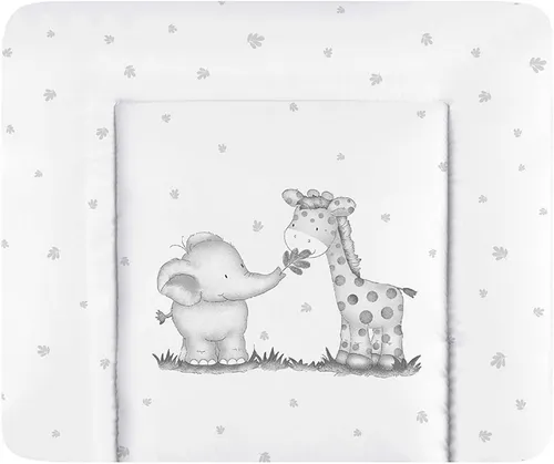 Julius Zöllner Wickelauflage Softy 85x75 cm von Julius Zöllner