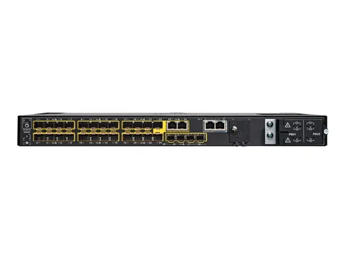 Produktbild Cisco IE-9310-26S2C Netzwerk-Switch