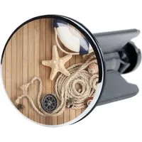 Sanilo Waschbeckenstöpsel Maritime von Sanilo