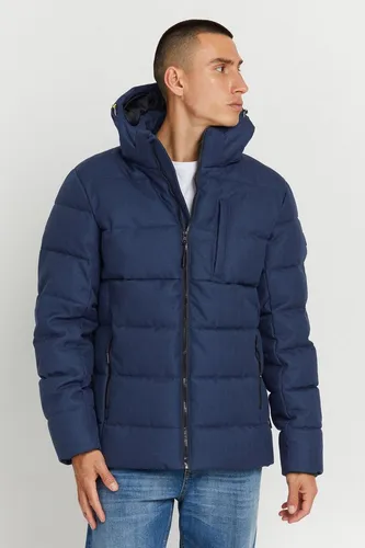 Indicode Steppjacke IDPiulio Modische Jacke