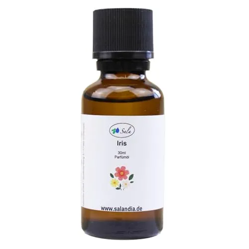 Sala Iris Duftöl Parfümöl Aromaöl 30 ml