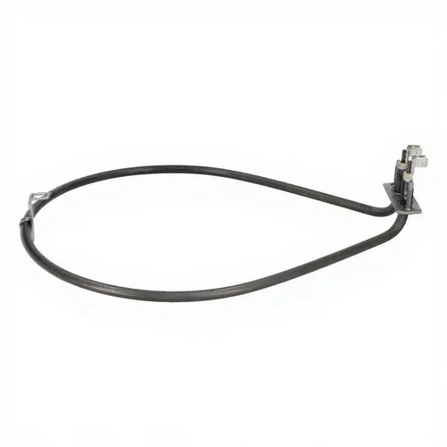 Heizelement wie AEG 899661912880/5 Heißluftheizung EGO 20.26581.000 für Backofen