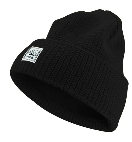 Bavarian Caps Beanie Fair&Comfy - Nachhaltige Wintermütze von Bavarian Caps: Stilvoll und bequem für kalte Tage. Genießen Sie Wärme und Komfort mit einem umweltfreundlichen Produkt!