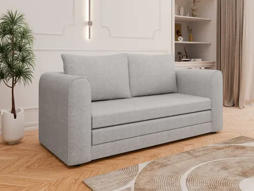 Arelis Schlafsofa mit Bettfunktion von PANDA MÖBEL