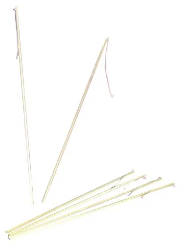 Laternenstock - Bunt