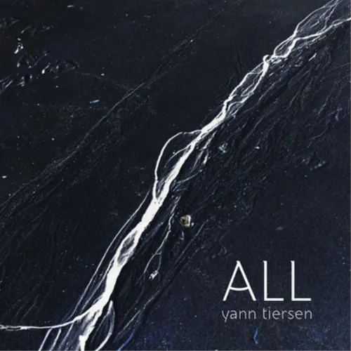 Yann Tiersen ALL (CD) Album