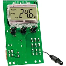 ELV Bausatz Universal-Thermostat-Modul UTM 200