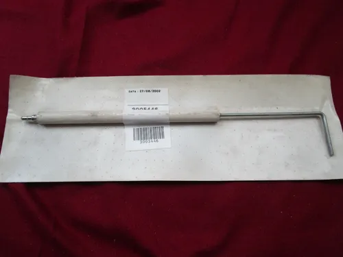 BOSCH Temperaturfühler NTC 87145000540 von Ricambi