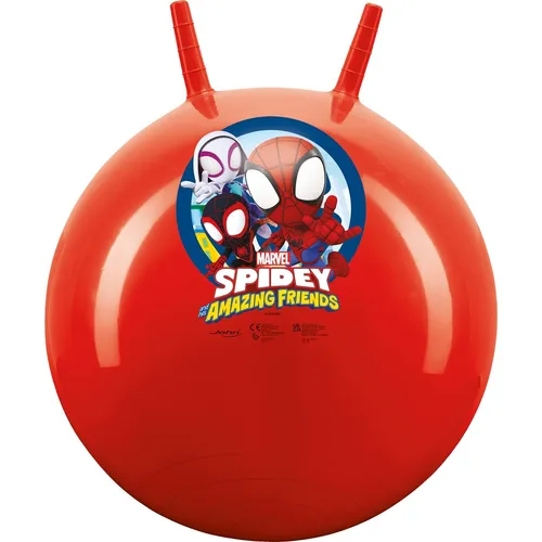 John Hüpfball Spider-Man (59549)