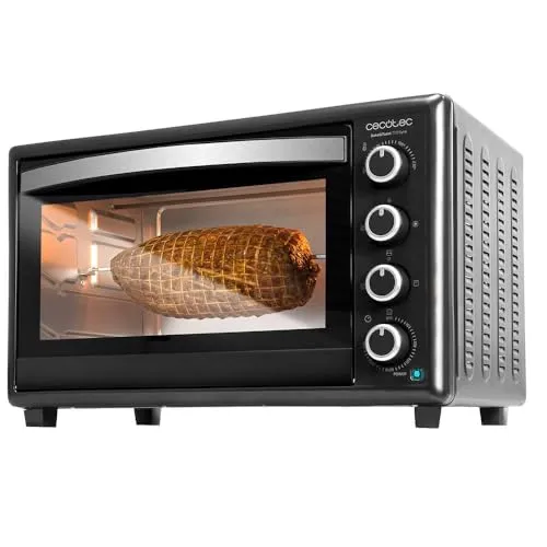 Cecotec Bake&Toast 4600 Gyro Tischbackofen 46L
