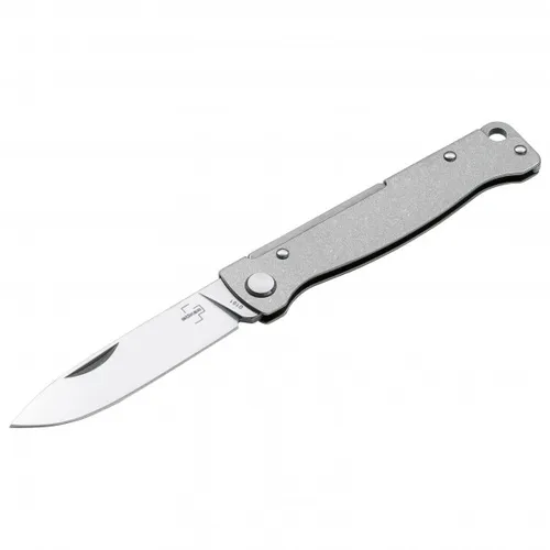 Böker Plus Atlas Messer von Böker