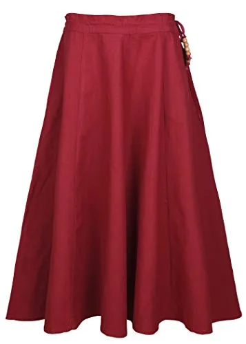 Röcke Rot von Battle-Merchant