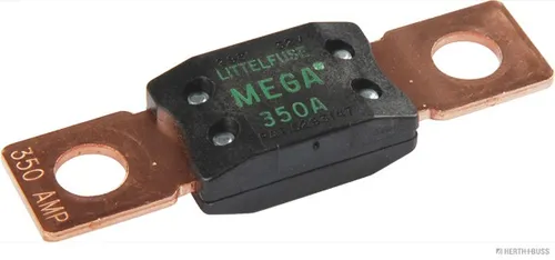 Herth+buss Elparts Sicherung 50295380