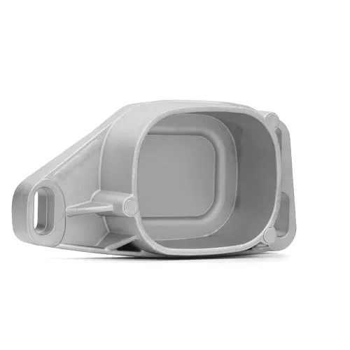 TOPRAN Anschlagpuffer, Motoraufhängung