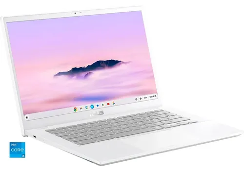 ASUS Chromebook Plus CX34 CX3402CVA-MW0347, Intel® Core™ i5, 35,6 cm (14