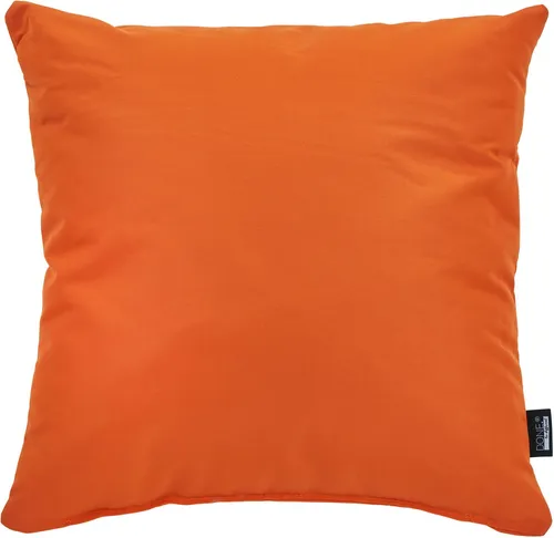Zierkissen Orange von done.®