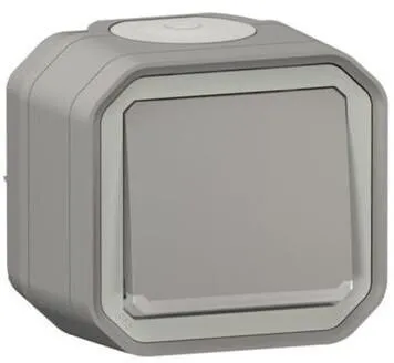 Legrand Lichtschalter von Legrand