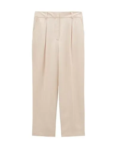 someday Anzughose CISAN CLASSIC - Anzughose mit eleganten Bundfalten und Bügelfalten, perfekt für besondere Anlässe und stilvolle Auftritte.