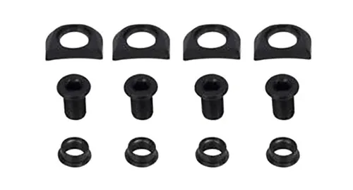 FSA Plattenschraubensatz ATB EE114 104x30 MM