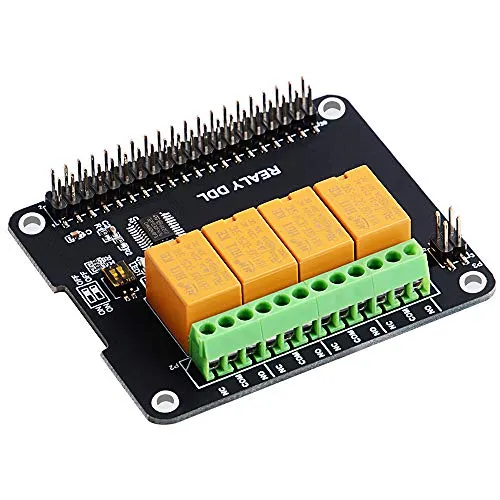 Computer-Steckkarten & -Adapter von GeeekPi