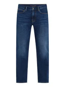 Herren Jeans CORE DENTON Regular Fit 29/30 von Tommy Hilfiger