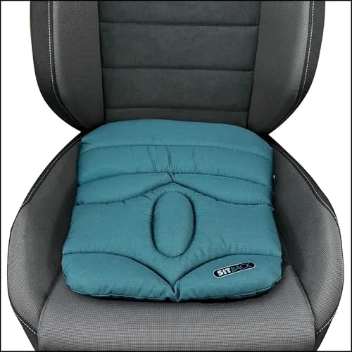 Sitback Basic Slim Keilkissen