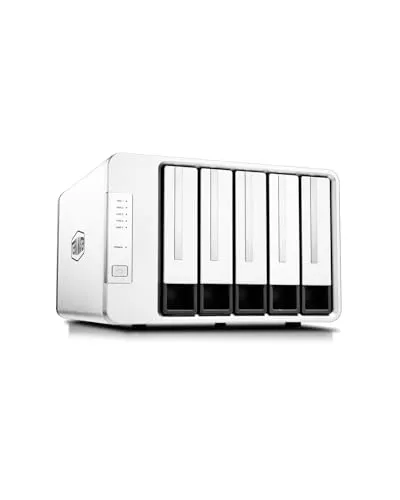 Netzwerkspeichersysteme von TERRAMASTER