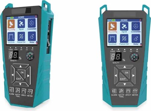 Produktbild Antennenmessgerät SMART SMARTMETER ES2