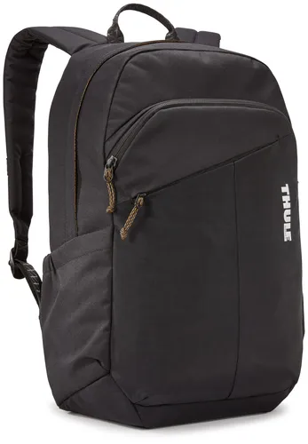 Thule Indago Backpack - Wanderrucksack für 15,6 Zoll Laptops, aus 100% recyceltem Material, mit gepolstertem Hauptfach und praktischer Fronttasche für schnellen Zugriff auf Ihre Essentials.