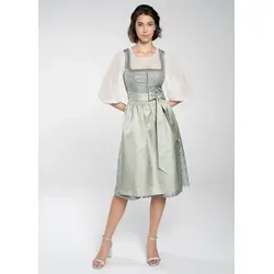 Spieth & Wensky Dirndl Blau von Spieth & Wensky