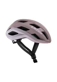 Fahrradhelm Strada KinetiCore, Matte Lila Pink - Lila - Fahrradhelm mit KinetiCore für optimalen Schutz und 360° Komfort. Ideal für kurze Fahrten und anspruchsvolle Touren. Mit Belüftungssystem und Brillenhalterung für maximalen Tragekomfort.