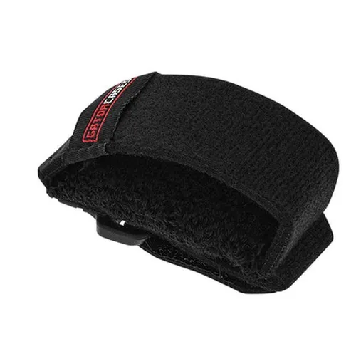 Guitar Fret Mute Black L