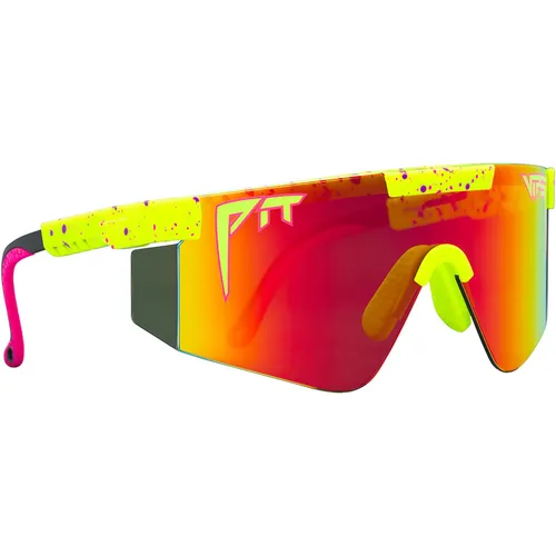 Pit Viper The Originals Wide 1993 Sonnenbrille - Stylische Sonnenbrille im Retro-Look, ideal für Outdoor-Aktivitäten und sportliche Einsätze – schützt Ihre Augen und sorgt für einen coolen Auftritt.