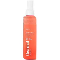 Hairlust Thermal Shield™ Hitzeschutzspray 150 ml in orange von Hairlust
